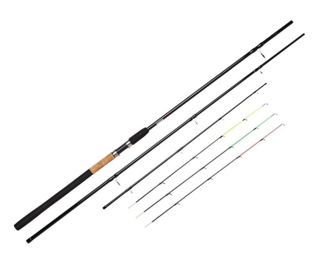 Удилище фидерное SALMO Sniper Feeder