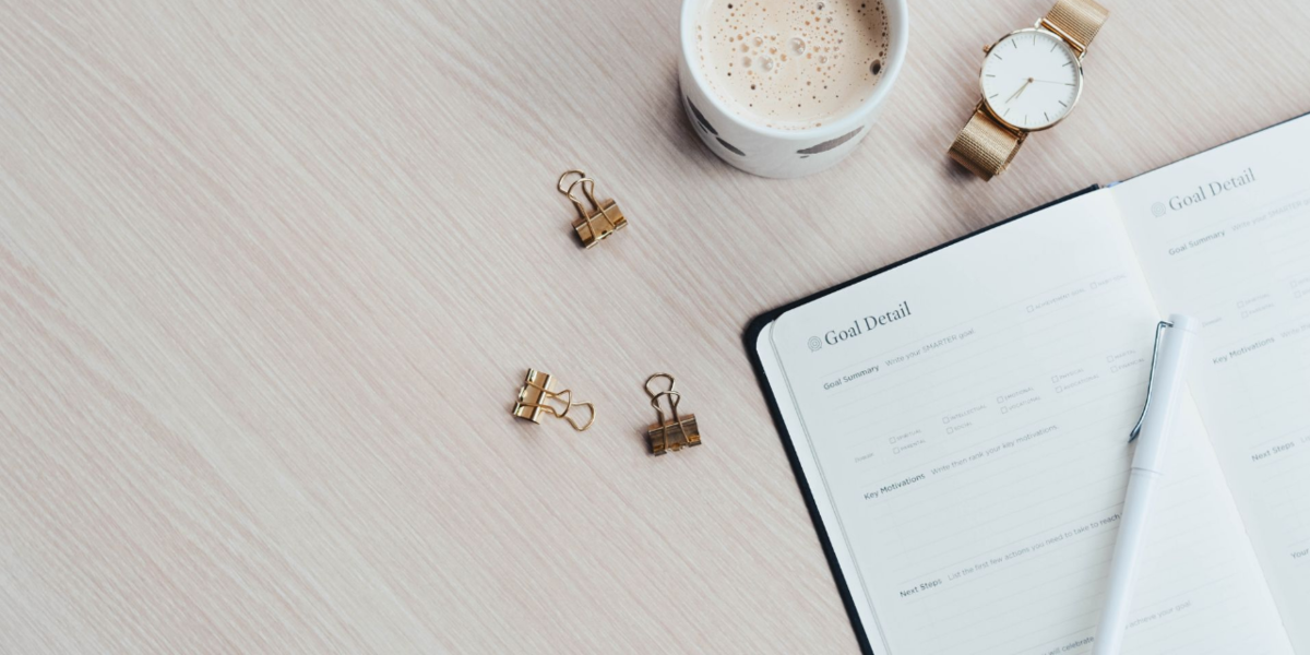 Установите конкретные цели