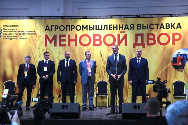    Фото: ФосАгро-Регион