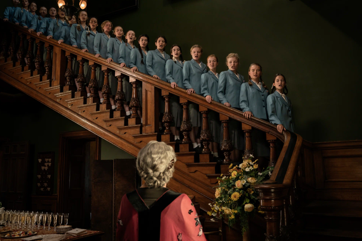 Кадр из фильма