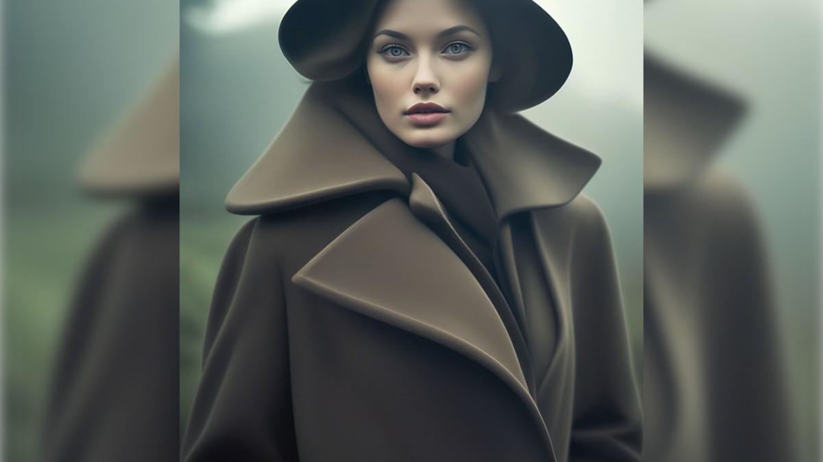 – Бери, красавица, не пожалеешь! – улыбался во все 20 зубов дедушка с седой бородой, - это не просто симпатичная вещица. Она особую удачу принесет.-4