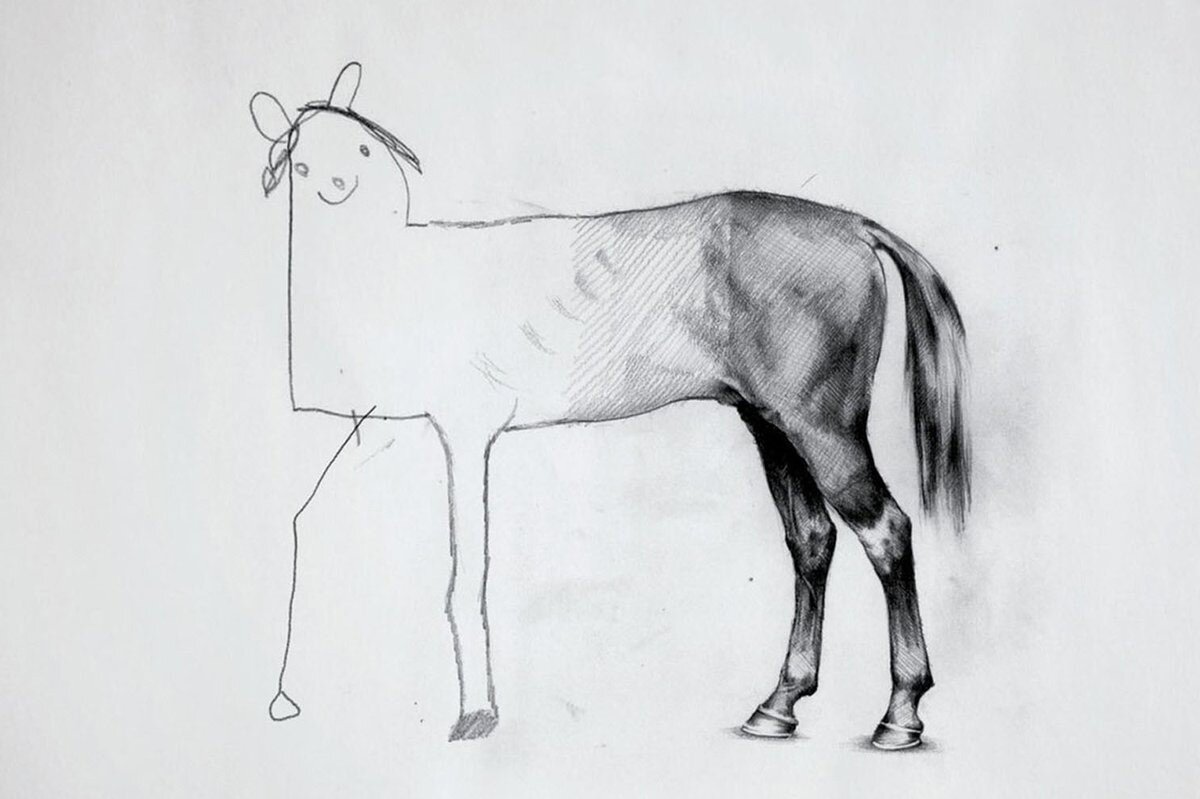 Had draw. Дедлайн недорисованная лошадь. Когда клиент просит подешевле. Когда заказчик просит подешевле. Недорисованная лошадь