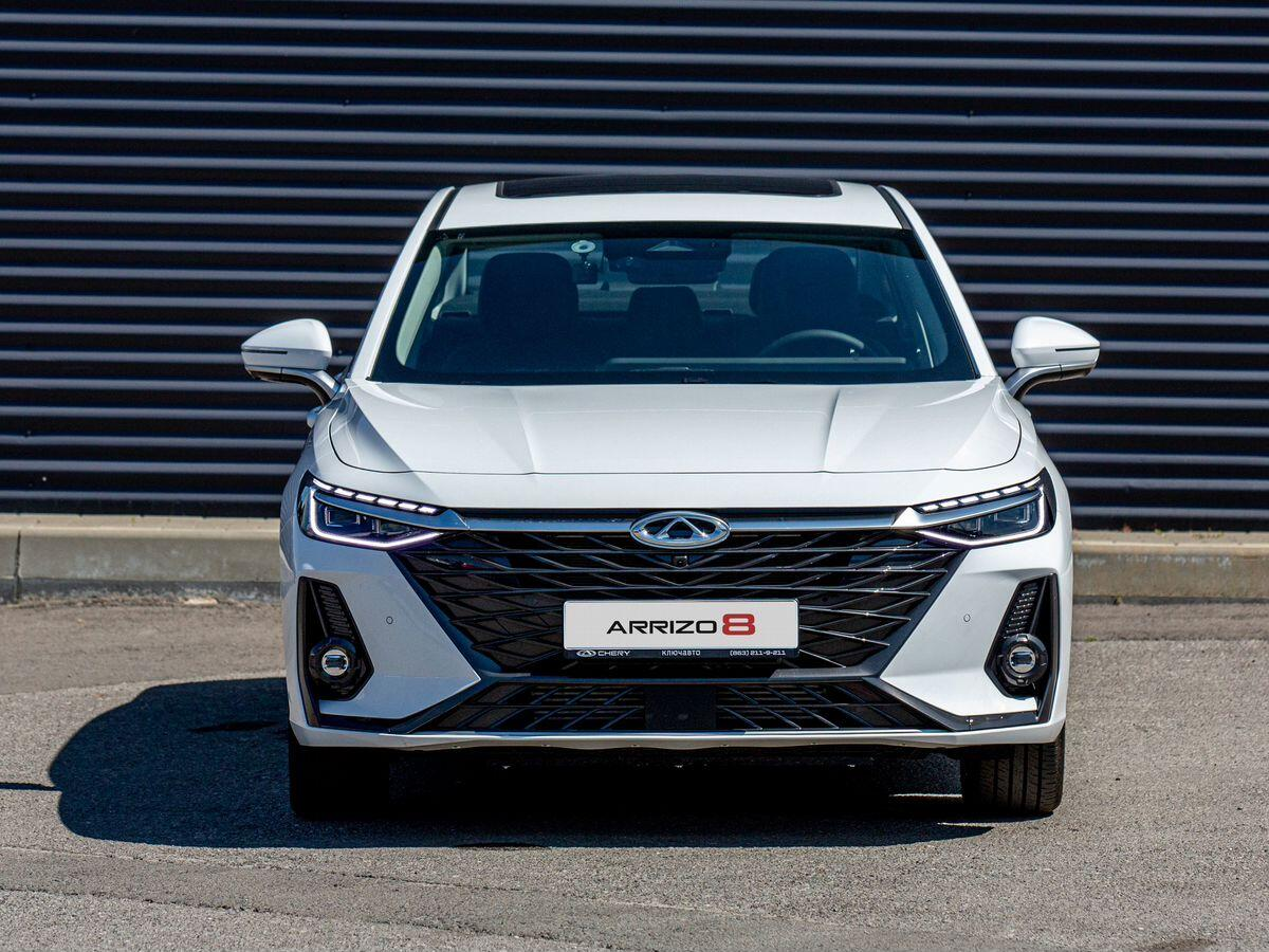 Нужно 186. Chery Arrizo 8. Chery Arrizo 8 2023 1.6 AMT,