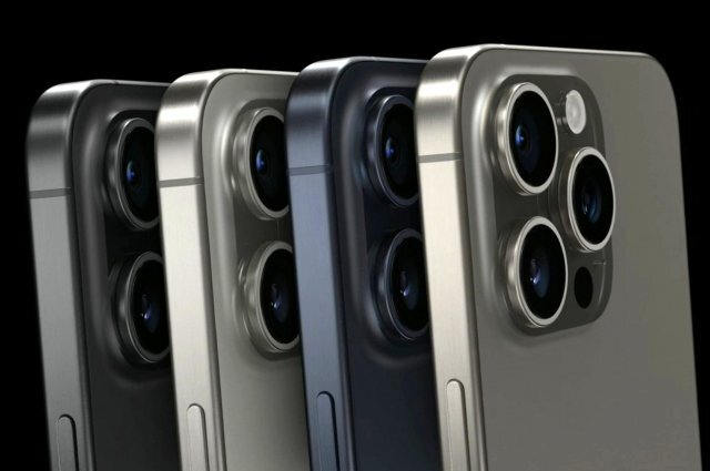    Сколько будет стоить iPhone 15 и будут ли его продавать в России?