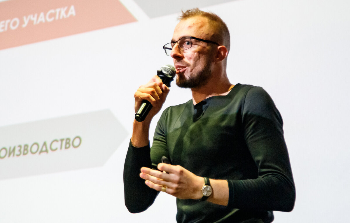    Александр Аверьянов  Личный архив Александра Аверьянова