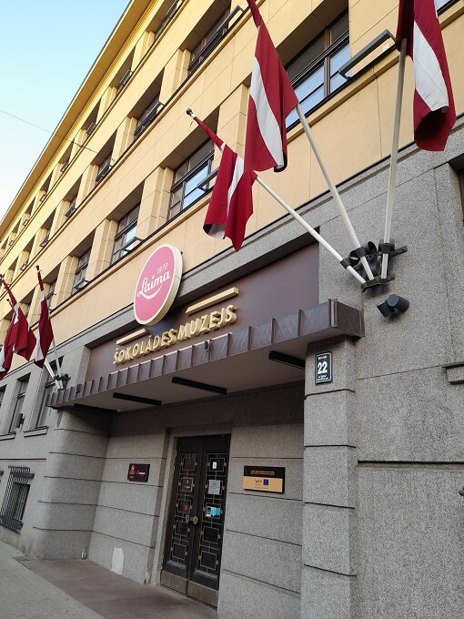 Рига, 9 сентября 2023