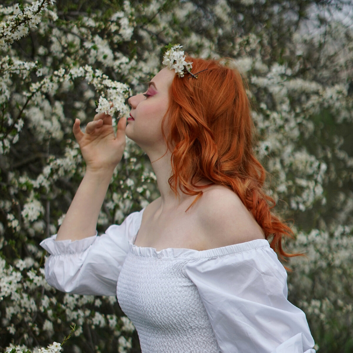 Мой Инстаграм: @lerajames_ 