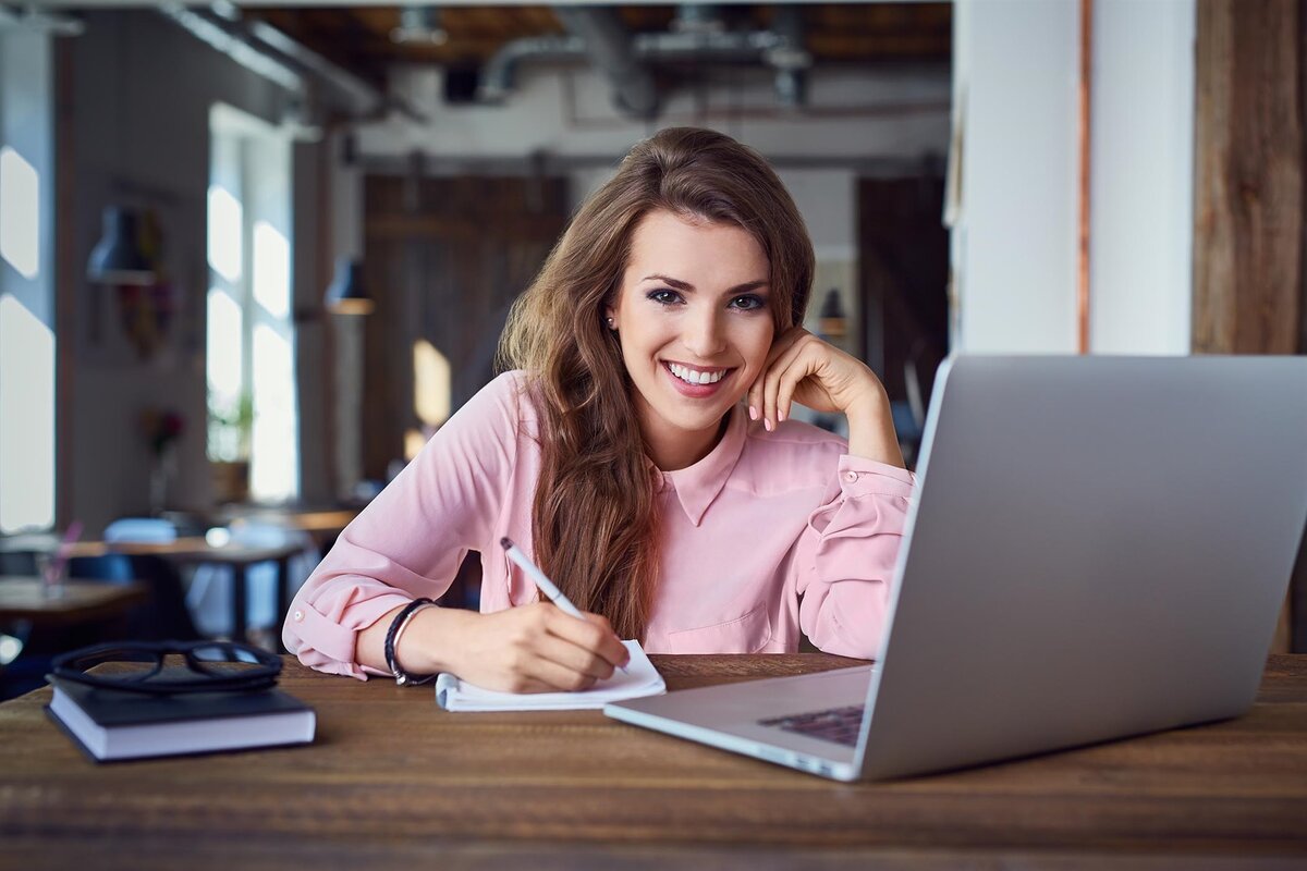 Онлайн обучение.