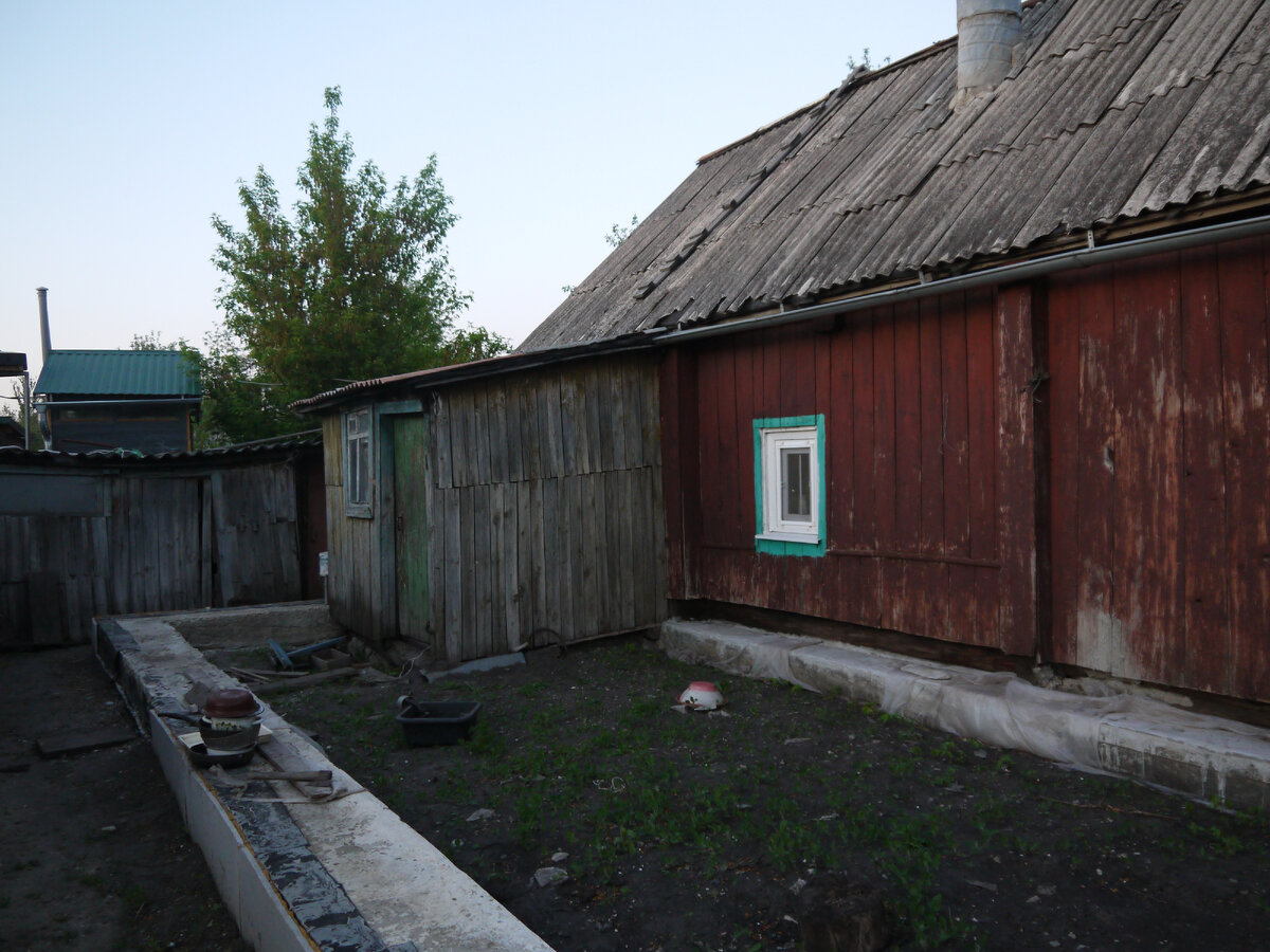 Строительство нового фундамента поверх старого