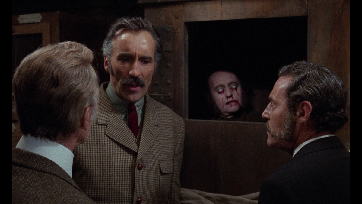 КиноПоиск 7,1 из 10