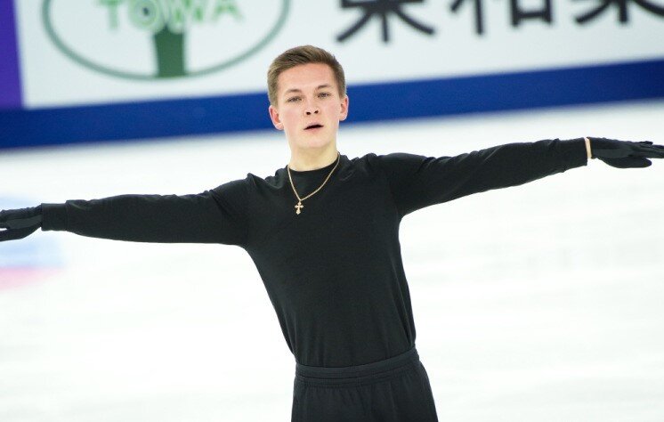 Михаил Коляда