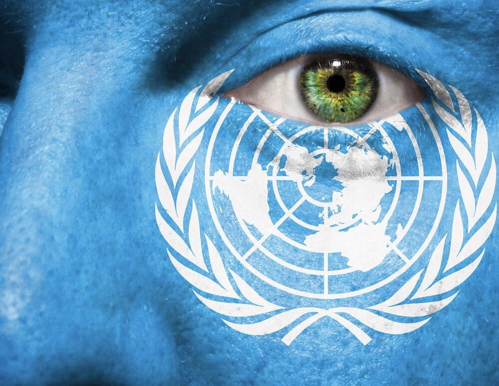 17 целей Устойчивого развития ООН. Истинные цели