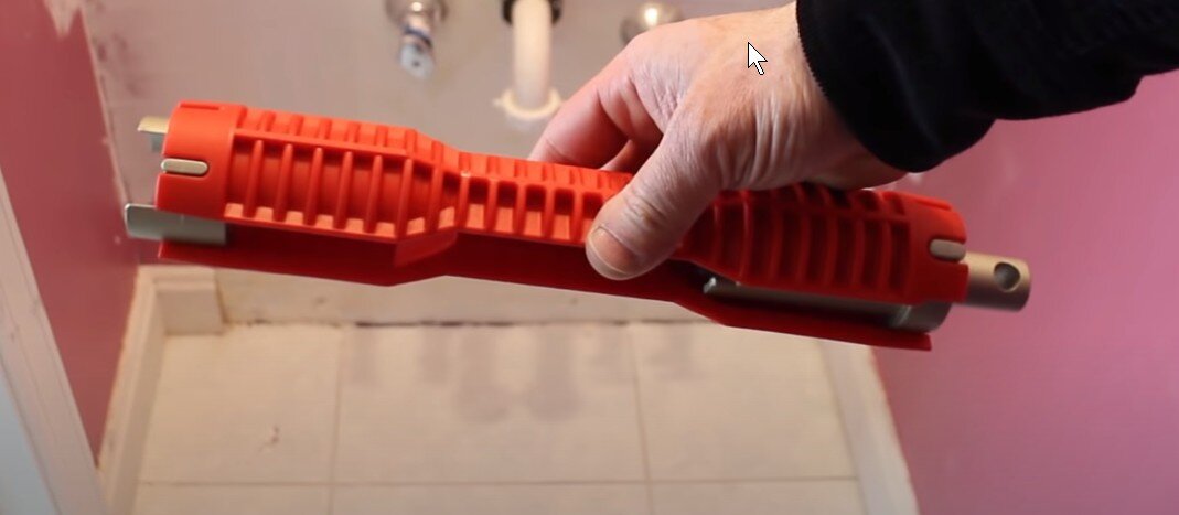 18 в 1 складной ключ