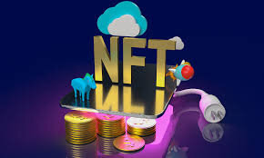 Мы даем вам краткое изложение, от начала NFT до их недавнего роста популярности.