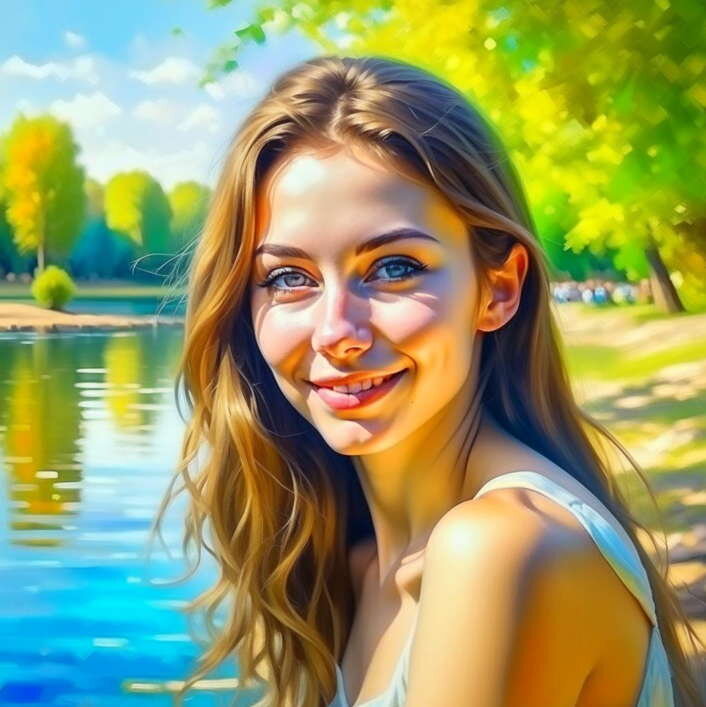 Изображение создано автором с использованием нейросети Кандинский 2.2
