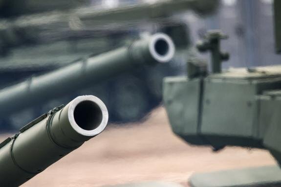    Aleksander Polyakov/ globallookpress.com