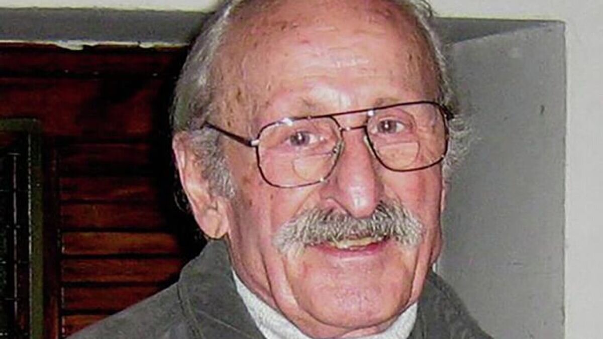    Актер Францишек ПечкаCC BY-SA 2.0 / Sławek / Pieczka Franciszek