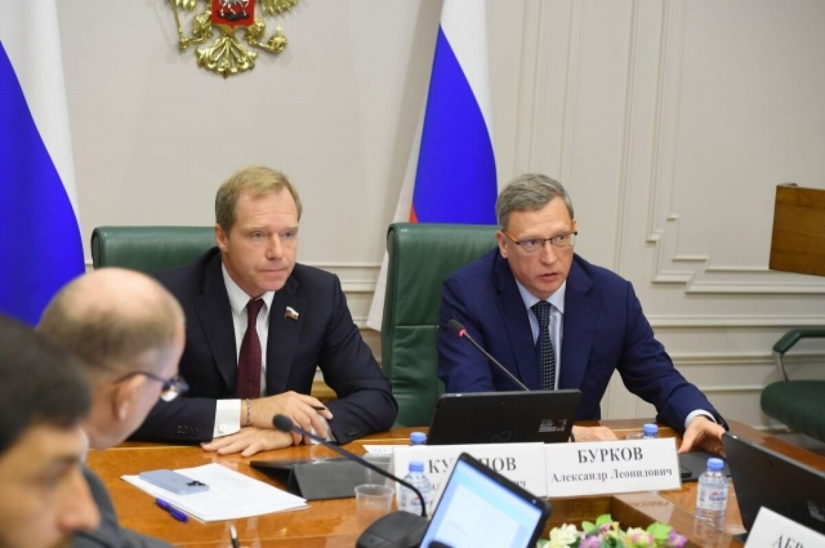    Совфед может выделить 17 млрд на строительство аэропорта «Омск-Фёдоровка»