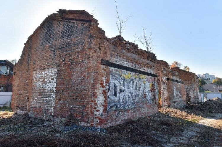  Фото: Сергей Елесин, ИА "Тюменская линия"