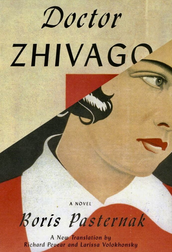 Обложка зарубежного издания 