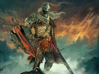    Стример заявил, что пройдёт Elden Ring без урона от боссов. И справился спустя полгода