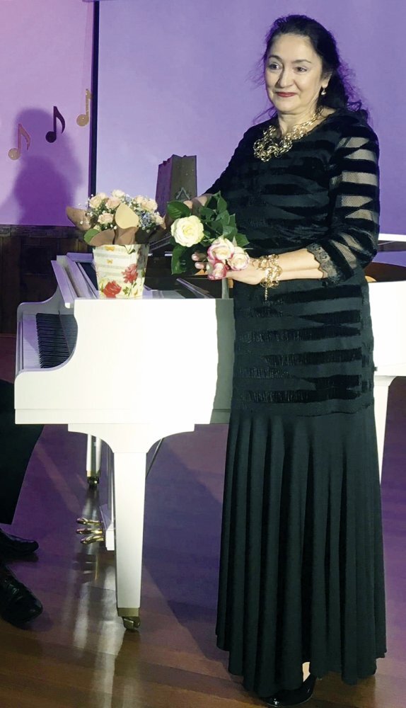    Всегда живая классика