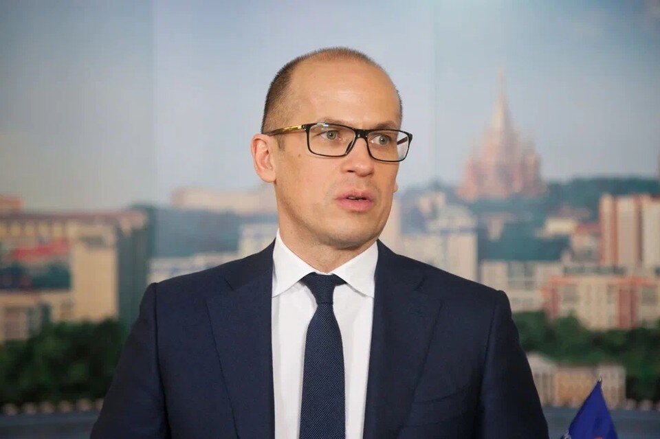     Оператор перезвонила главе Сергей ГРАЧЕВ