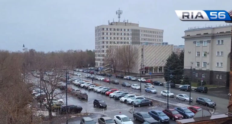    В Оренбуржье продолжаются испытания новой системы оповещения Кристина Просвиркина