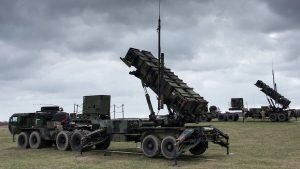    Фото: ausa.org Виталий Приходько