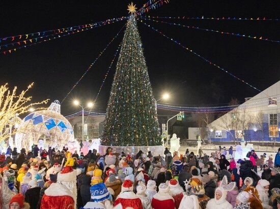     Фото: администрация Пуровского района