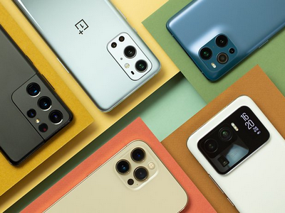    Самые популярные характеристики активных смартфонов