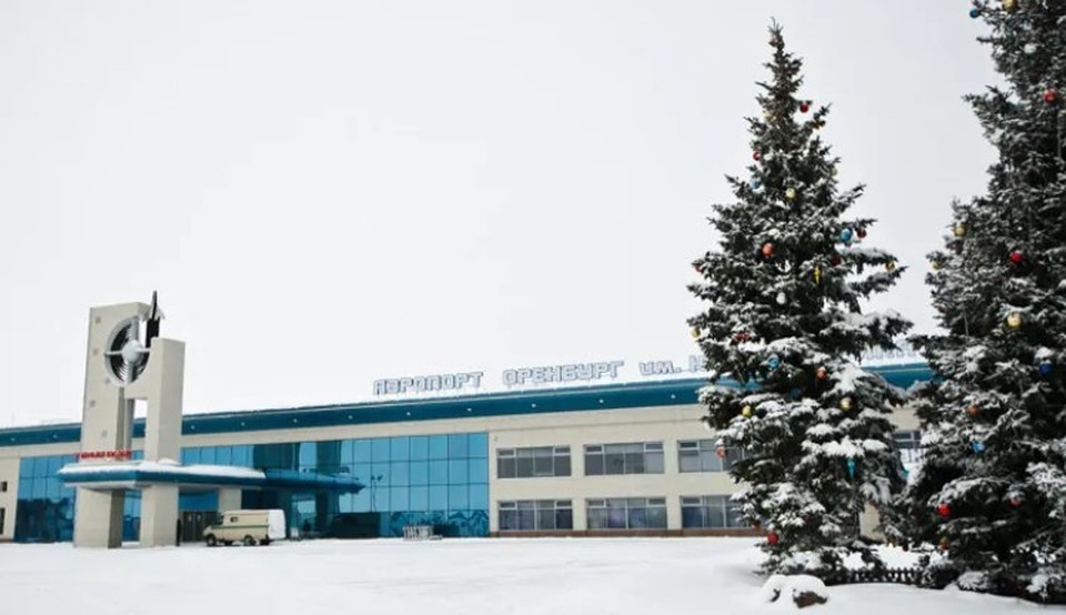     Метель прогнозируют и завтра, 3 января