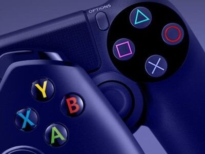    Названы самые популярные игровые платформы 2022 года