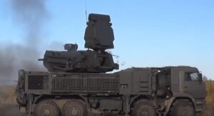    Фото: Mil.ru / Министерство обороны Российской Федерации Василий Епищенко