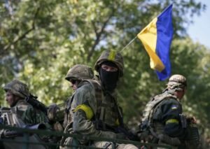    Фото: warfiles.ru Владислав Кава