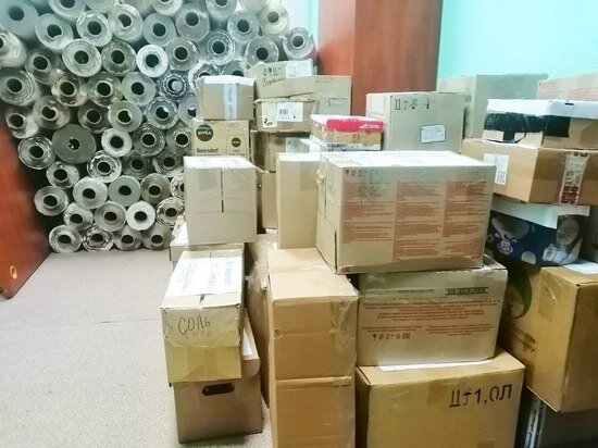     Фото пресс-службы Администрации г.о. Серпухов