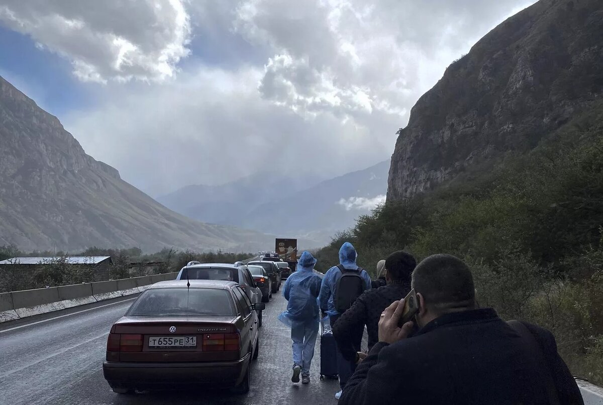 © Sputnik / Ольга Смольская 