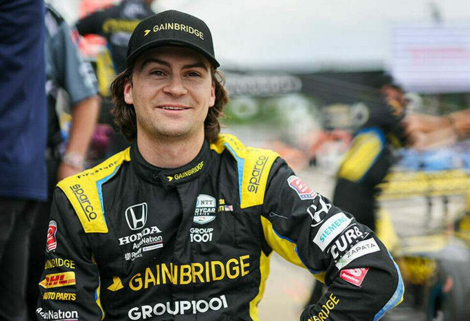    IndyCar