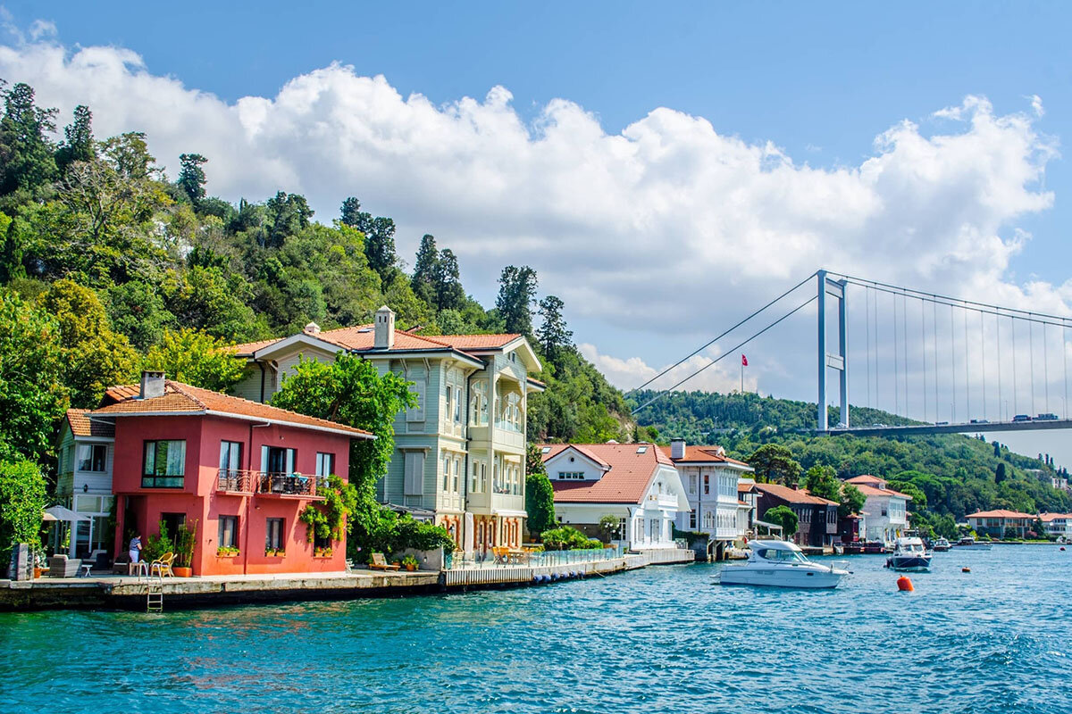 Введут ли запрет на продажу недвижимости иностранцам в Турции в 2023 году?