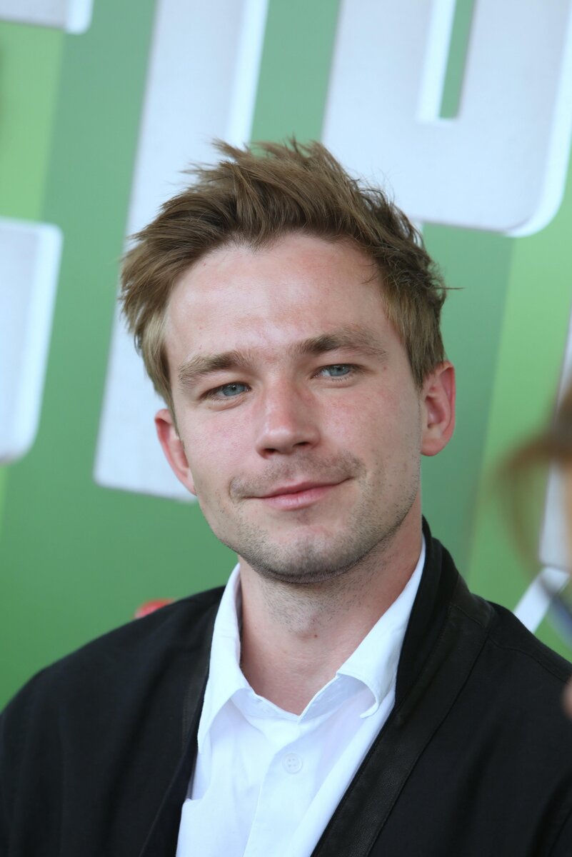    Александр ПетровLegion-Media