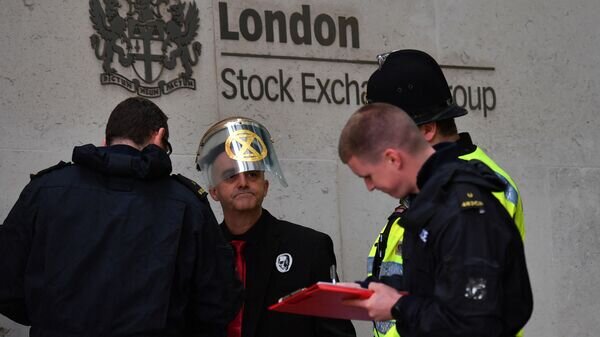    © AFP 2023 / BEN STANSALL