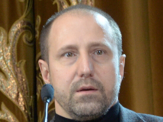     Александр Ходаковский. фото: википедия