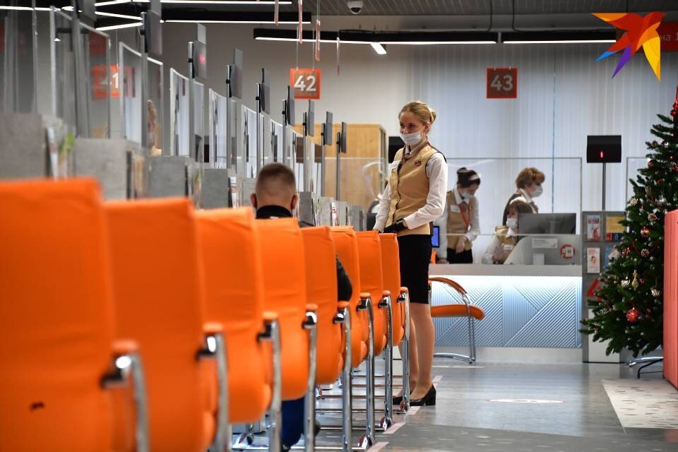     В 2023 году в Мурманской области откроют новые Центры цифровых компетенций. Иван МАКЕЕВ