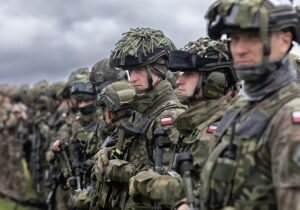    Фото: nato.int Василий Епищенко
