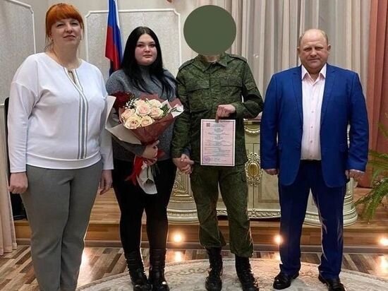 ФОТО: ГАЗЕТА «СТАРОЮРЬЕВСКАЯ ЗВЕЗДА»