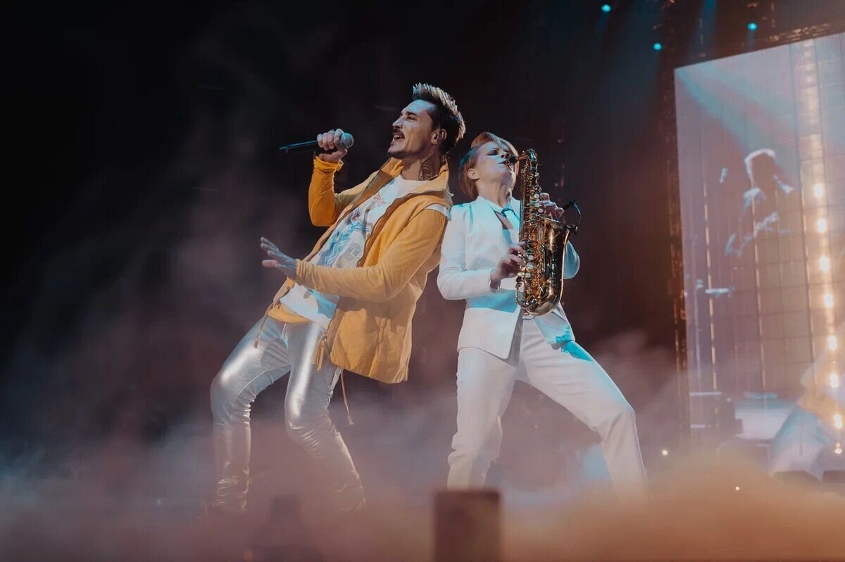 Листайте вправо, чтобы увидеть больше изображений