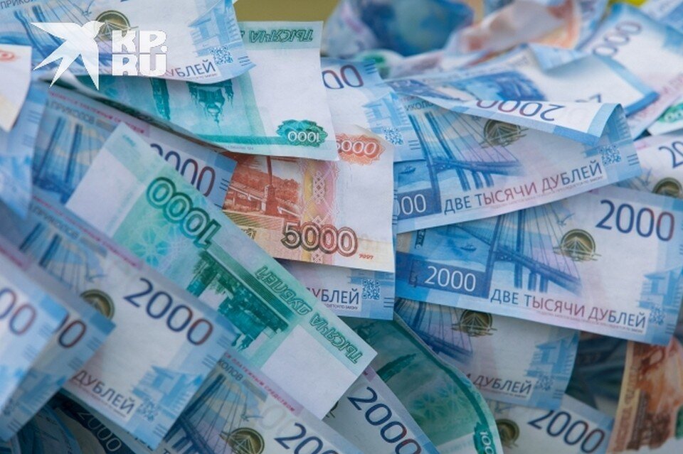     Рязанские медицинские сотрудники получили в 2023 году первые соцвыплаты. Мария ЛЕНЦ