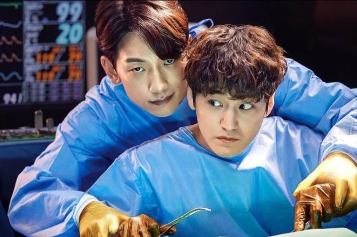 Что же это за герои? Давайте познакомимся с ними поближе.