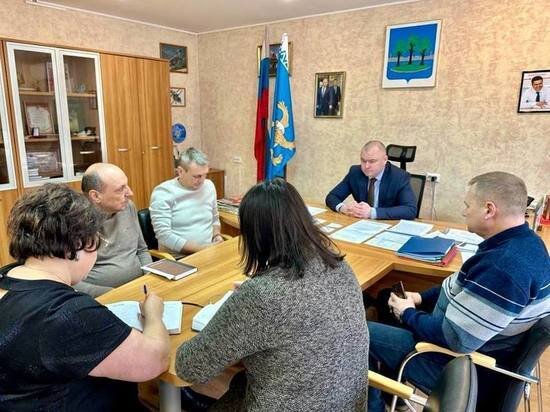     Фото: телеграм-канал Дмитрия Быстрова