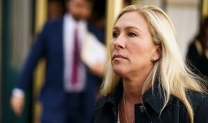    Фото: Greg Nash/thehill.com Ирина Амелина